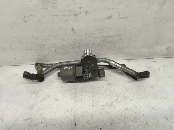 MOTEUR D ESSUIE GLACE CITROEN - Vue 1